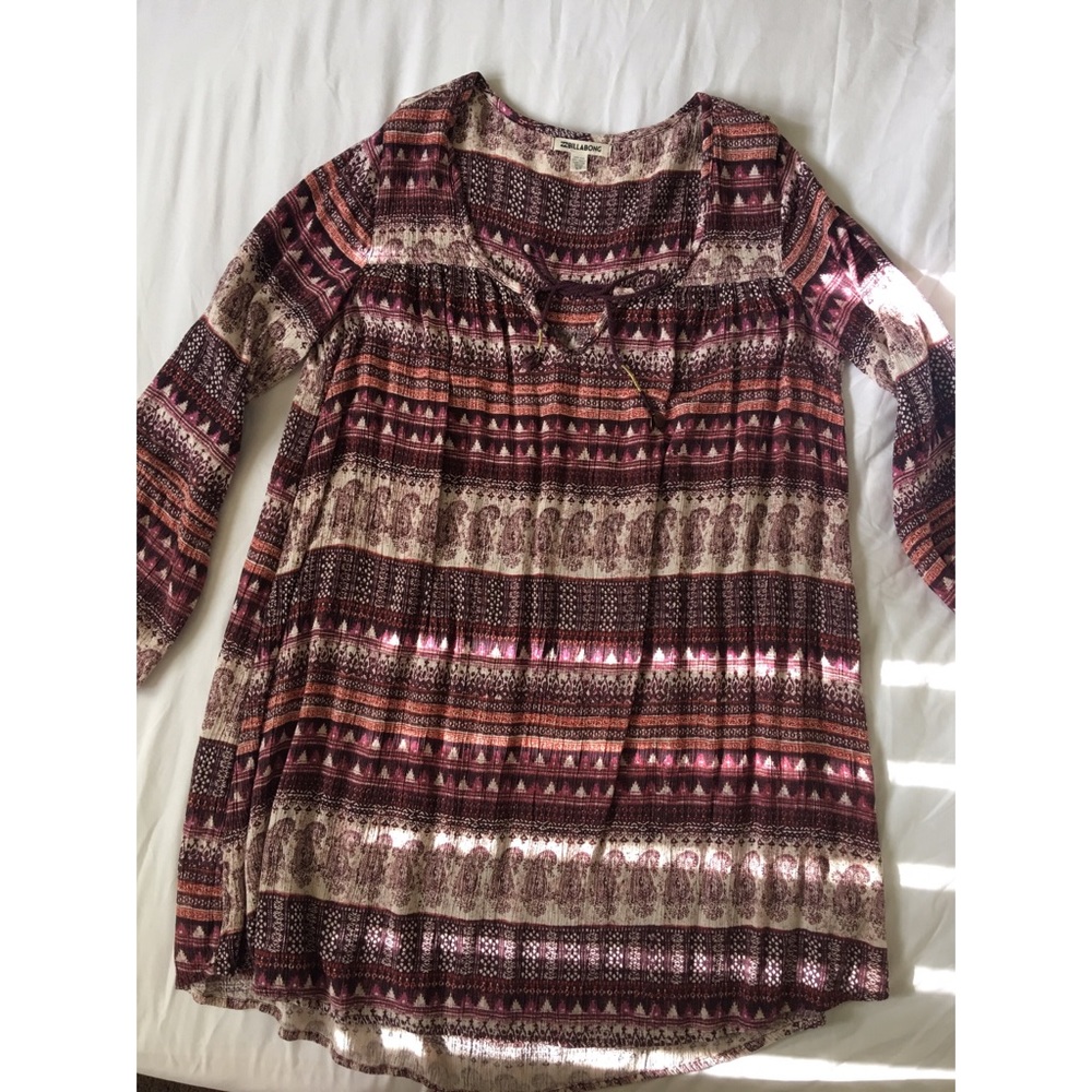 Billabong Dress